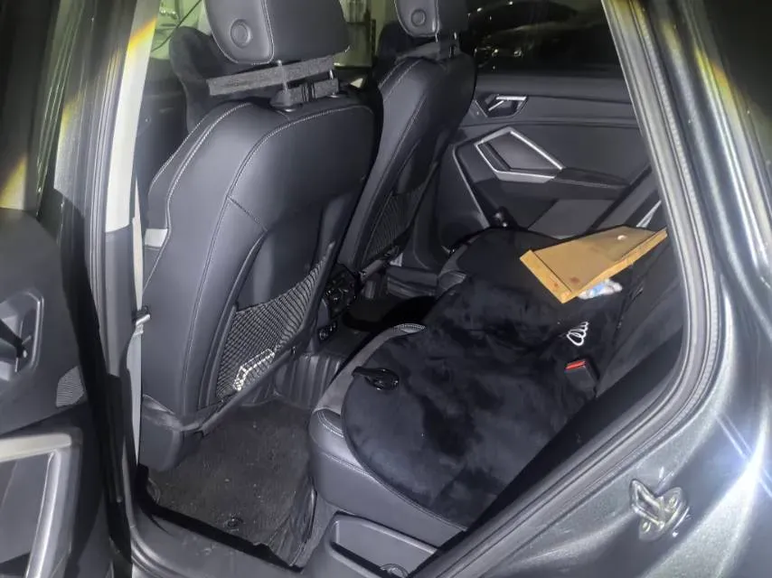 2021 Audi Q3 1.4T 150HP L4 7DCT,autocango,china used car exporter,china ev exporter,chinese used car exporter,chinese used ev exporter