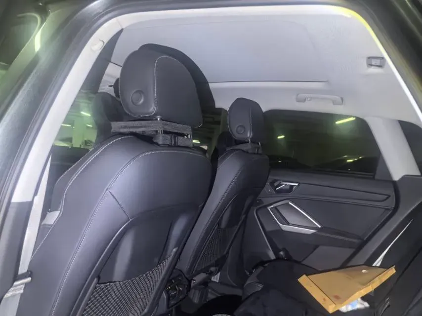 2021 Audi Q3 1.4T 150HP L4 7DCT,autocango,china used car exporter,china ev exporter,chinese used car exporter,chinese used ev exporter