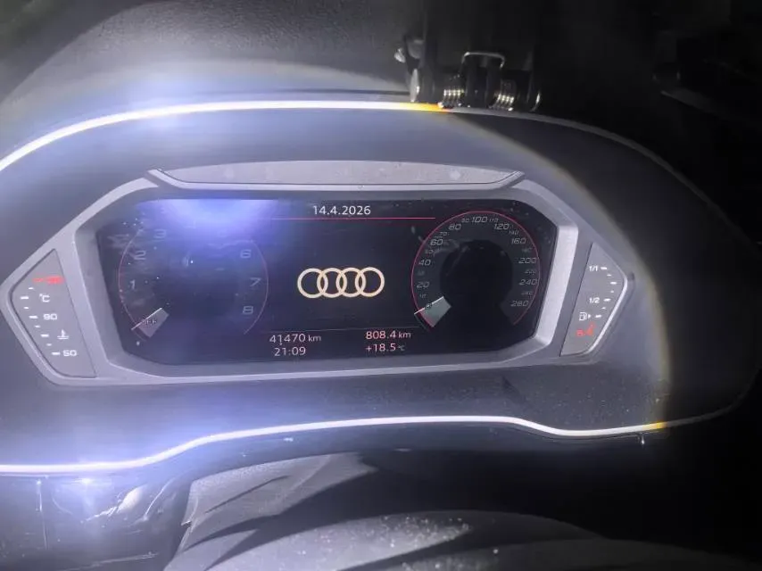 2021 Audi Q3 1.4T 150HP L4 7DCT,autocango,china used car exporter,china ev exporter,chinese used car exporter,chinese used ev exporter