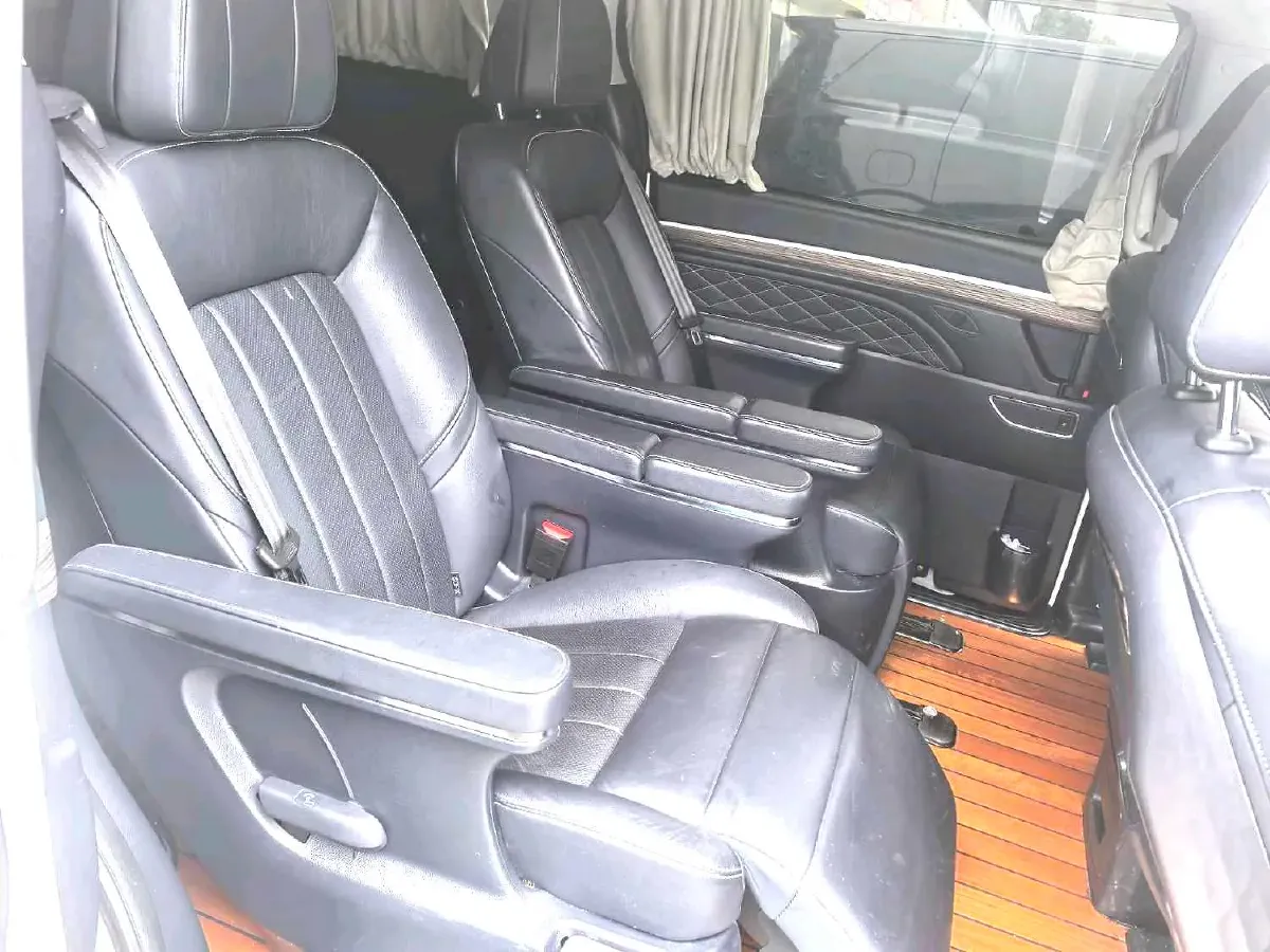 2020 GAC Trumpchi M8 2.0T 252HP L4 8AT,autocango,china used car exporter,china ev exporter,chinese used car exporter,chinese used ev exporter