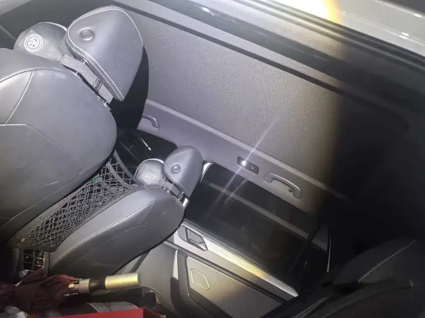 2023 Volkswagen Tayron 2.0T 220HP L4 7DCT,autocango,china used car exporter,china ev exporter,chinese used car exporter,chinese used ev exporter