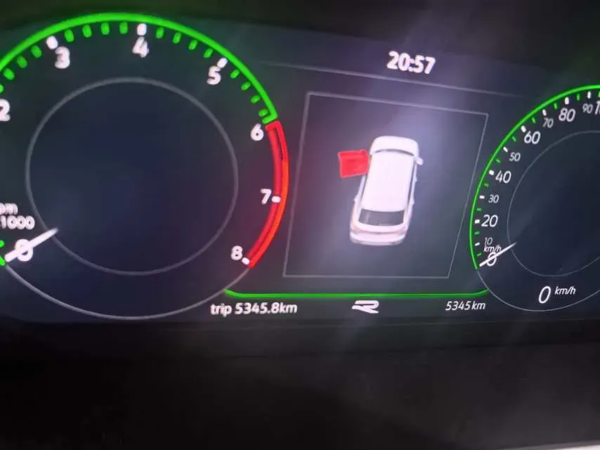 2023 Volkswagen Tayron 2.0T 220HP L4 7DCT,autocango,china used car exporter,china ev exporter,chinese used car exporter,chinese used ev exporter