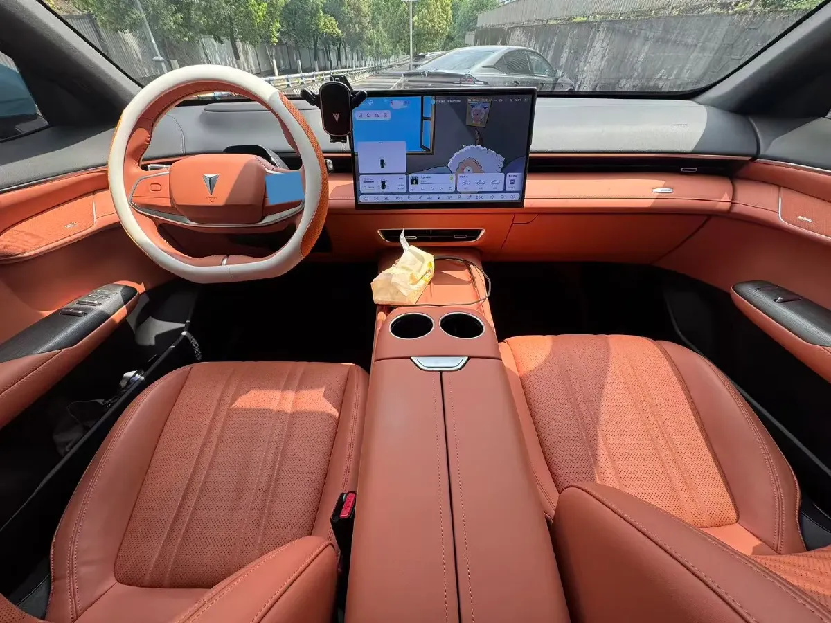 2024 Deepal S07 1.5L 95HP L4 REEV 31.73KWH,autocango,china used car exporter,china ev exporter,chinese used car exporter,chinese used ev exporter