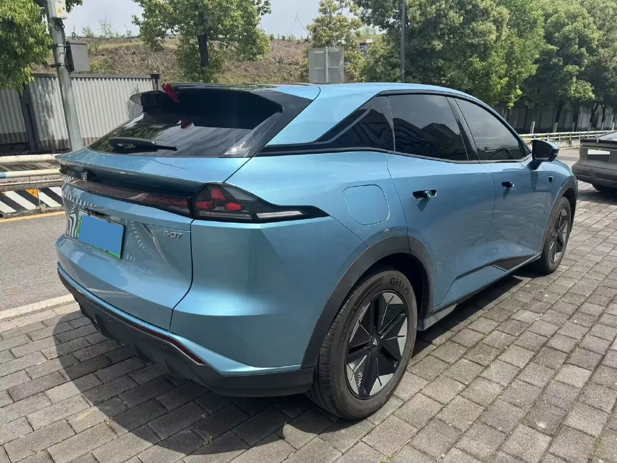 2024 Deepal S07 1.5L 95HP L4 REEV 31.73KWH,autocango,china used car exporter,china ev exporter,chinese used car exporter,chinese used ev exporter