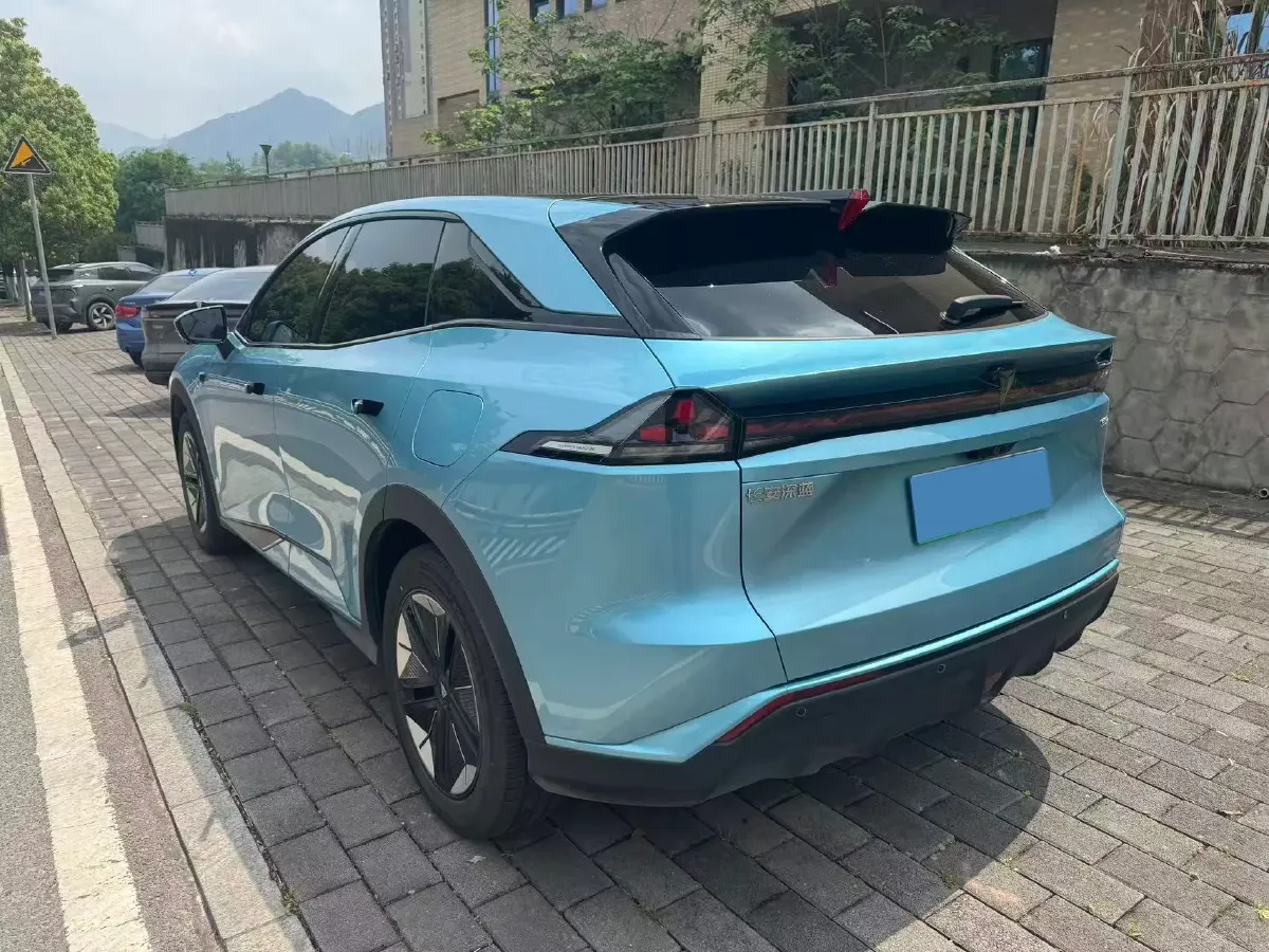 2024 Deepal S07 1.5L 95HP L4 REEV 31.73KWH,autocango,china used car exporter,china ev exporter,chinese used car exporter,chinese used ev exporter