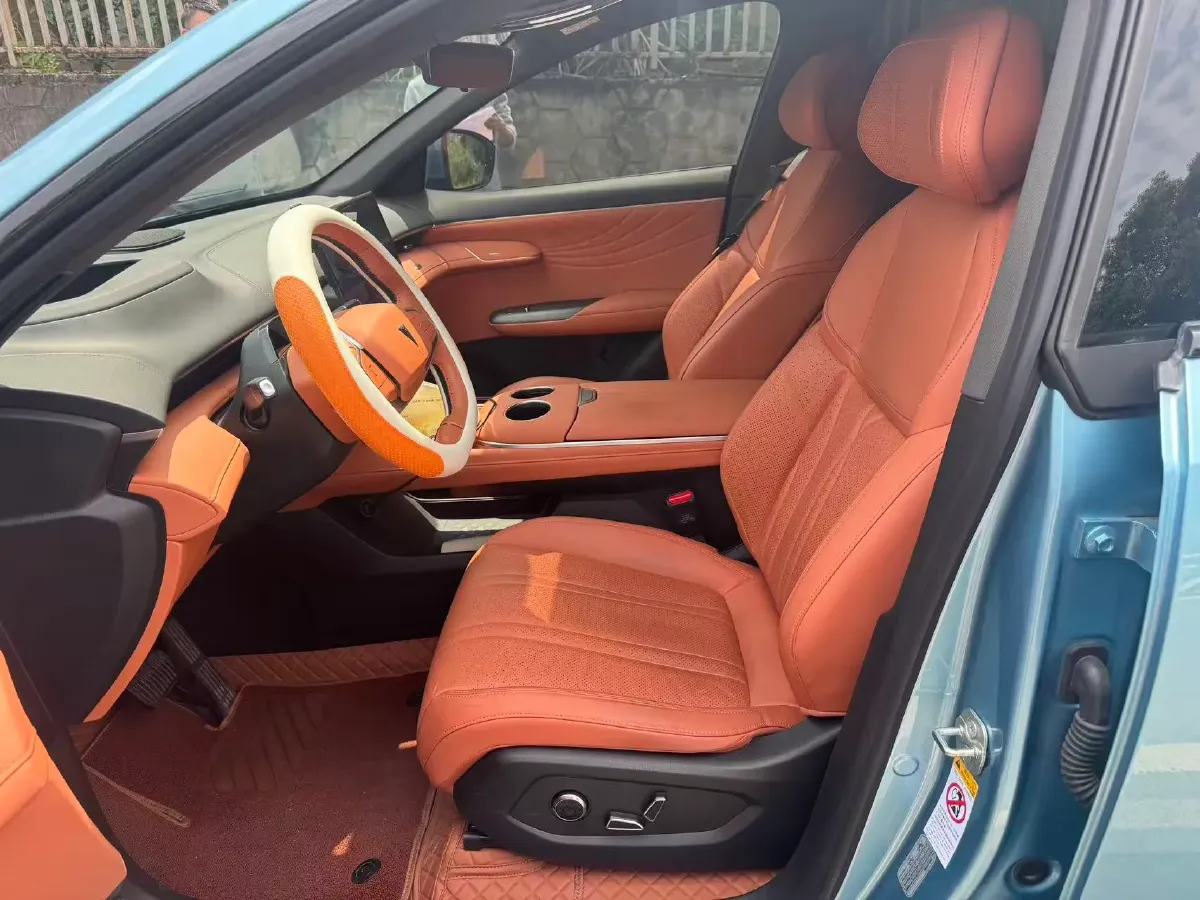 2024 Deepal S07 1.5L 95HP L4 REEV 31.73KWH,autocango,china used car exporter,china ev exporter,chinese used car exporter,chinese used ev exporter