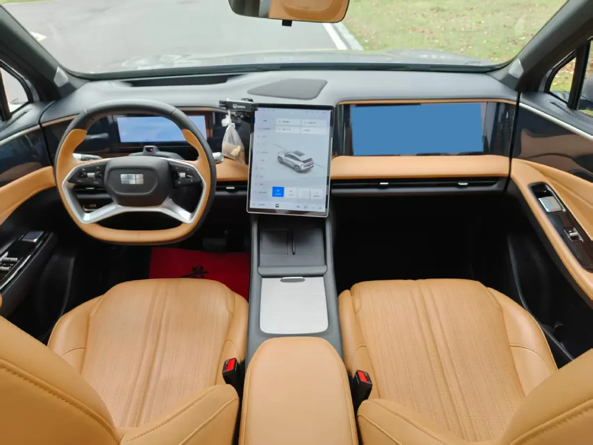 2023 Geely Galaxy L7 1.5T 163HP L4 3DHT PHEV 18.7KWH,autocango,china used car exporter,china ev exporter,chinese used car exporter,chinese used ev exporter