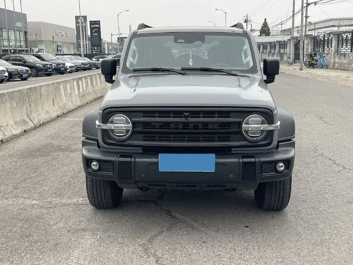 2021 Tank 300 2.0T 227HP L4 8AT,autocango,china used car exporter,china ev exporter,chinese used car exporter,chinese used ev exporter