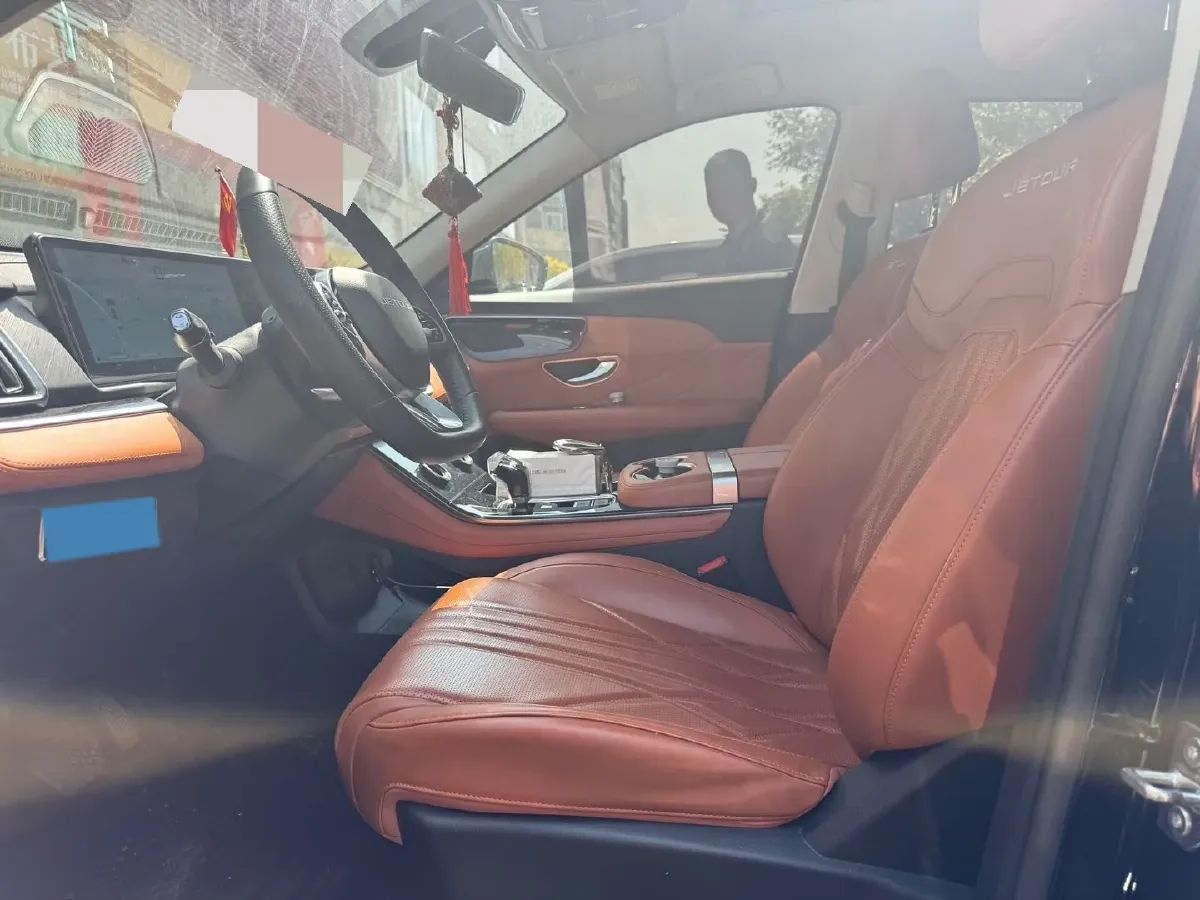 2025 Jetour X70 Plus 1.5T 184HP L4 7DCT,autocango,china used car exporter,china ev exporter,chinese used car exporter,chinese used ev exporter