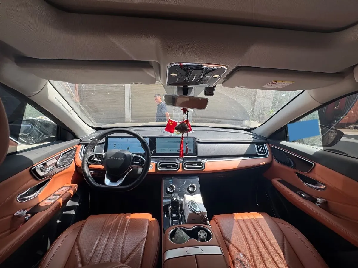 2025 Jetour X70 Plus 1.5T 184HP L4 7DCT,autocango,china used car exporter,china ev exporter,chinese used car exporter,chinese used ev exporter