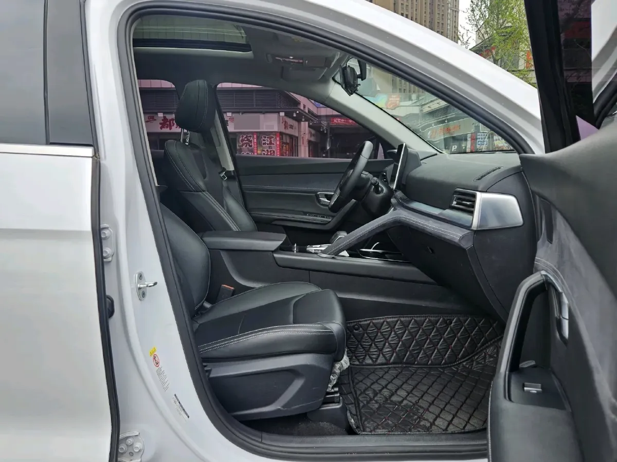 2019 BYD Song Pro 1.5T 160HP L4 6DCT PHEV 15.7KWH,autocango,china used car exporter,china ev exporter,chinese used car exporter,chinese used ev exporter