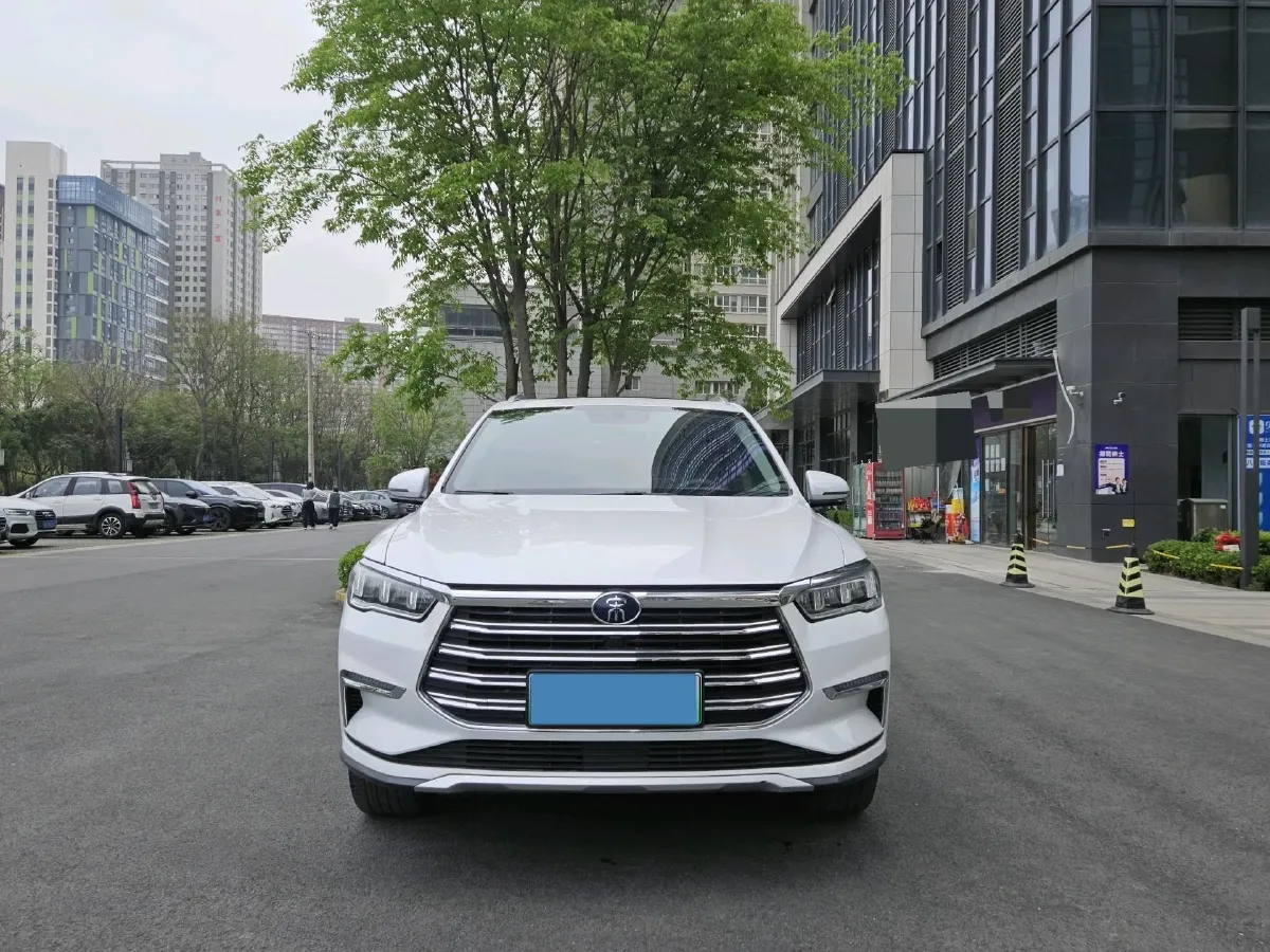 2019 BYD Song Pro 1.5T 160HP L4 6DCT PHEV 15.7KWH,autocango,china used car exporter,china ev exporter,chinese used car exporter,chinese used ev exporter