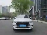 2019 BYD Song Pro 1.5T 160HP L4 6DCT PHEV 15.7KWH