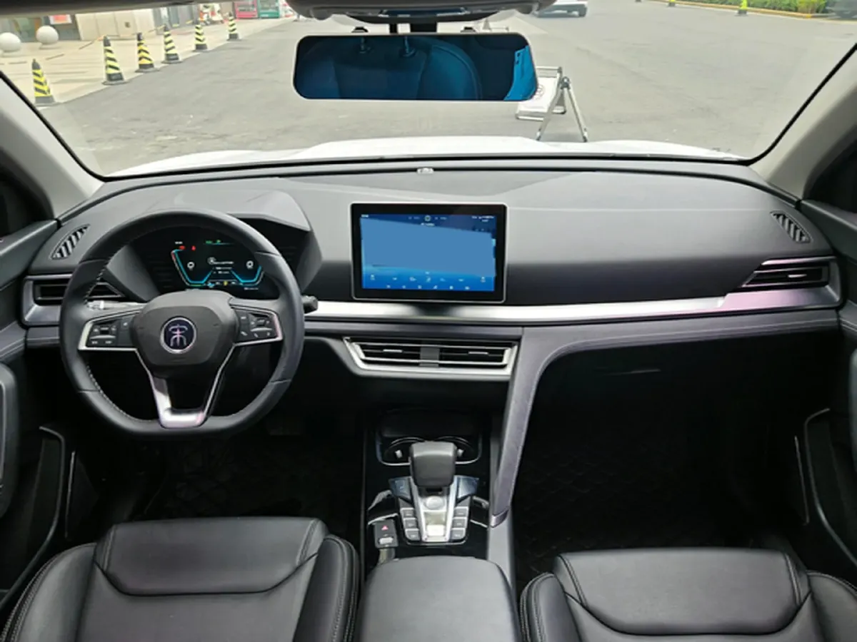 2019 BYD Song Pro 1.5T 160HP L4 6DCT PHEV 15.7KWH,autocango,china used car exporter,china ev exporter,chinese used car exporter,chinese used ev exporter