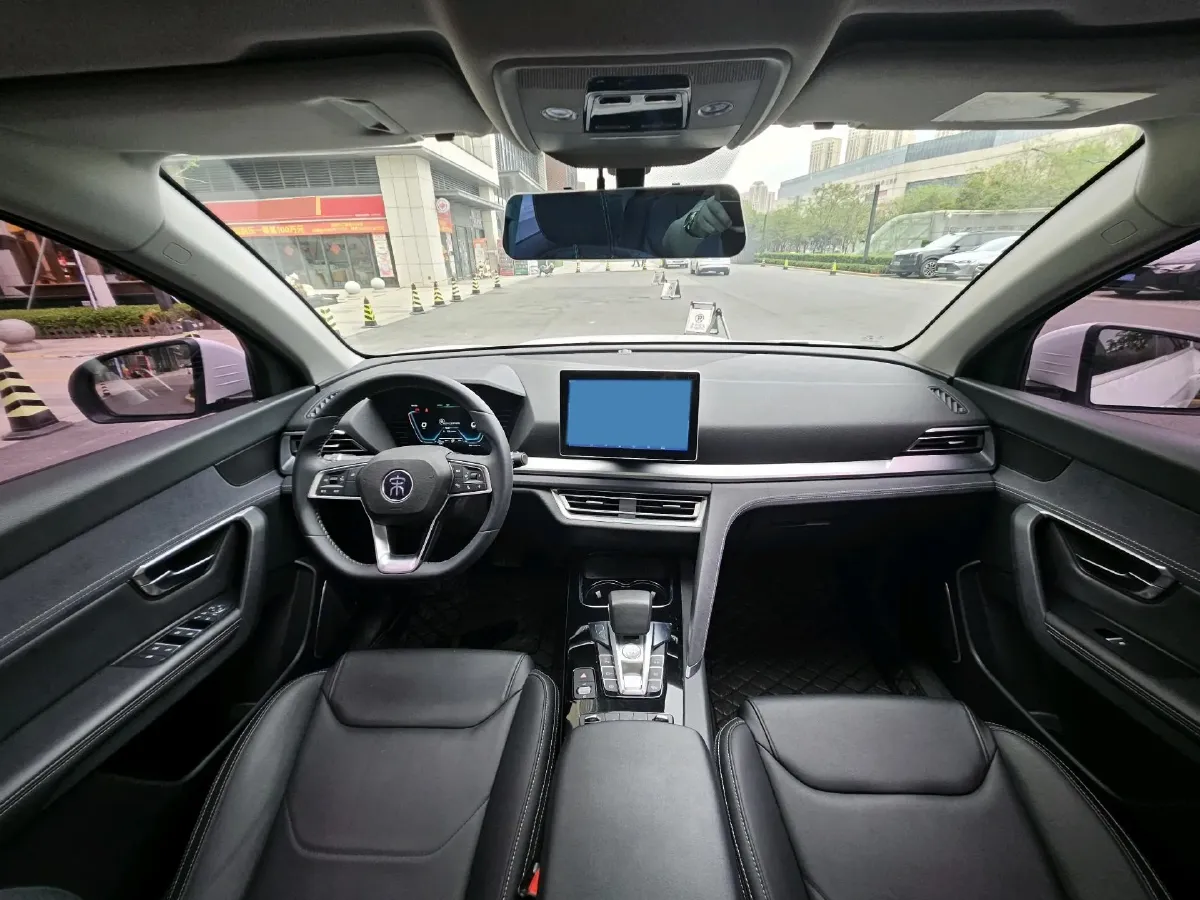 2019 BYD Song Pro 1.5T 160HP L4 6DCT PHEV 15.7KWH,autocango,china used car exporter,china ev exporter,chinese used car exporter,chinese used ev exporter