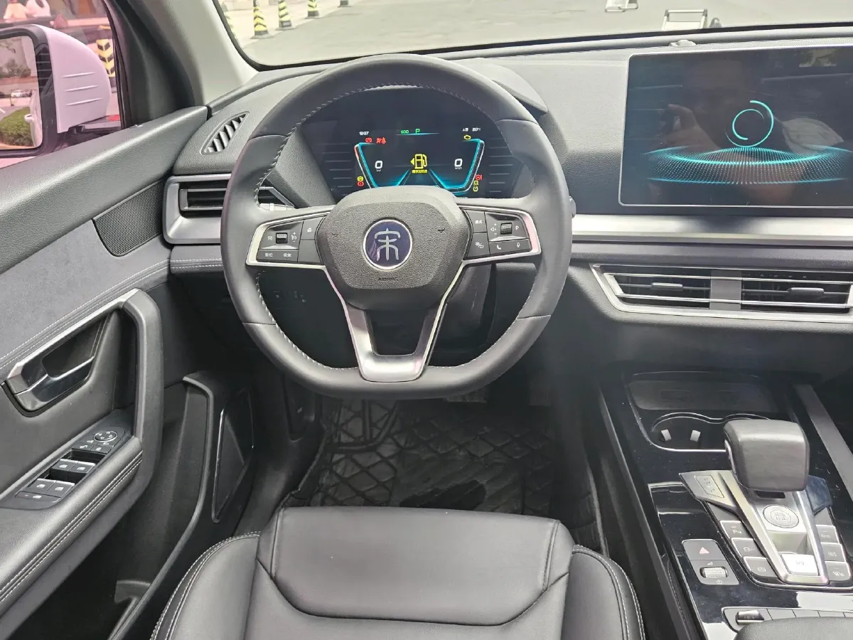 2019 BYD Song Pro 1.5T 160HP L4 6DCT PHEV 15.7KWH,autocango,china used car exporter,china ev exporter,chinese used car exporter,chinese used ev exporter