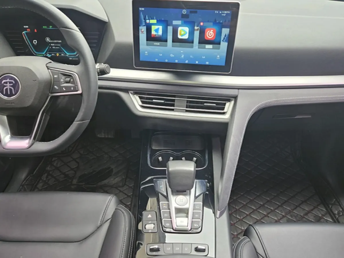 2019 BYD Song Pro 1.5T 160HP L4 6DCT PHEV 15.7KWH,autocango,china used car exporter,china ev exporter,chinese used car exporter,chinese used ev exporter