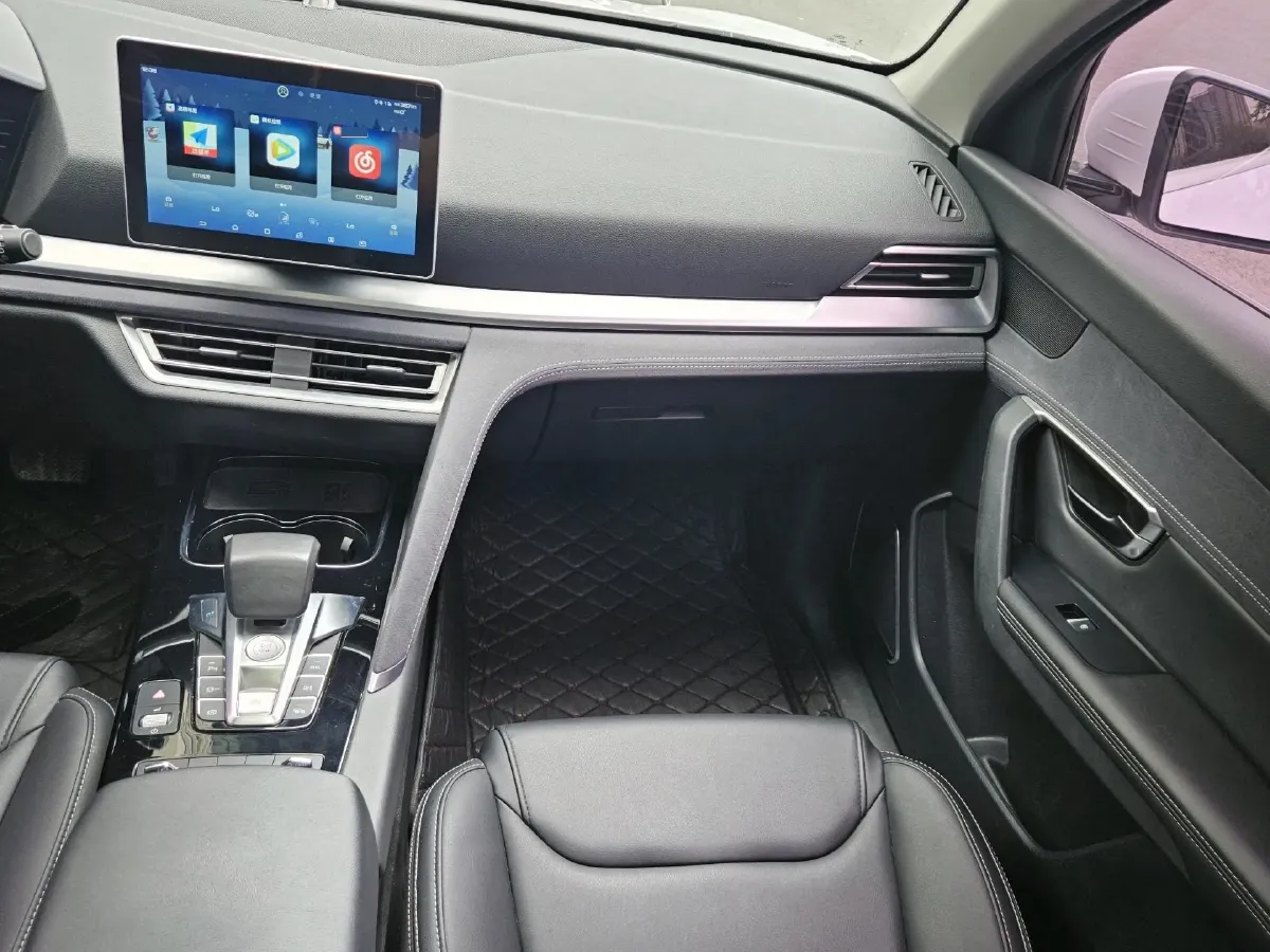 2019 BYD Song Pro 1.5T 160HP L4 6DCT PHEV 15.7KWH,autocango,china used car exporter,china ev exporter,chinese used car exporter,chinese used ev exporter