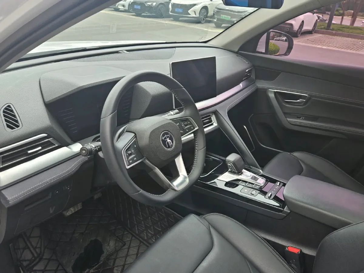 2019 BYD Song Pro 1.5T 160HP L4 6DCT PHEV 15.7KWH,autocango,china used car exporter,china ev exporter,chinese used car exporter,chinese used ev exporter