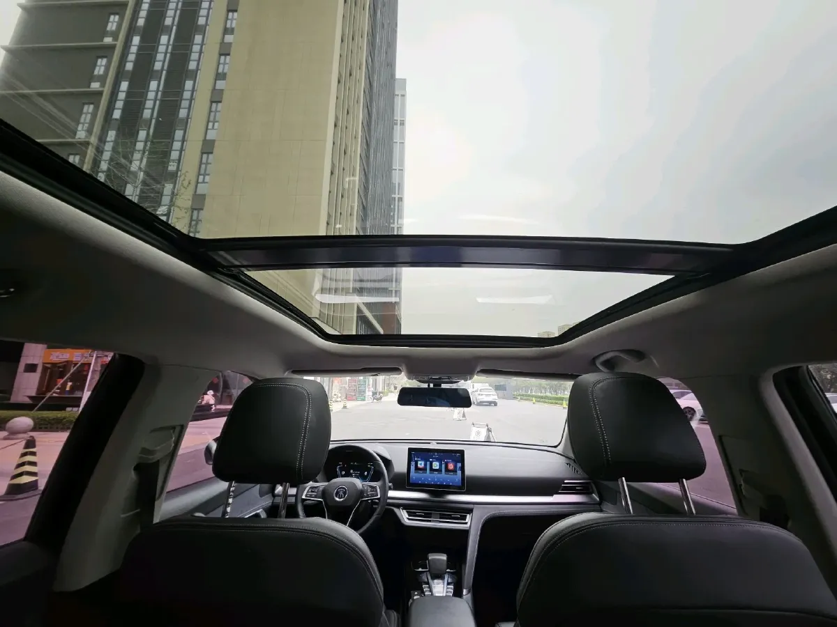 2019 BYD Song Pro 1.5T 160HP L4 6DCT PHEV 15.7KWH,autocango,china used car exporter,china ev exporter,chinese used car exporter,chinese used ev exporter