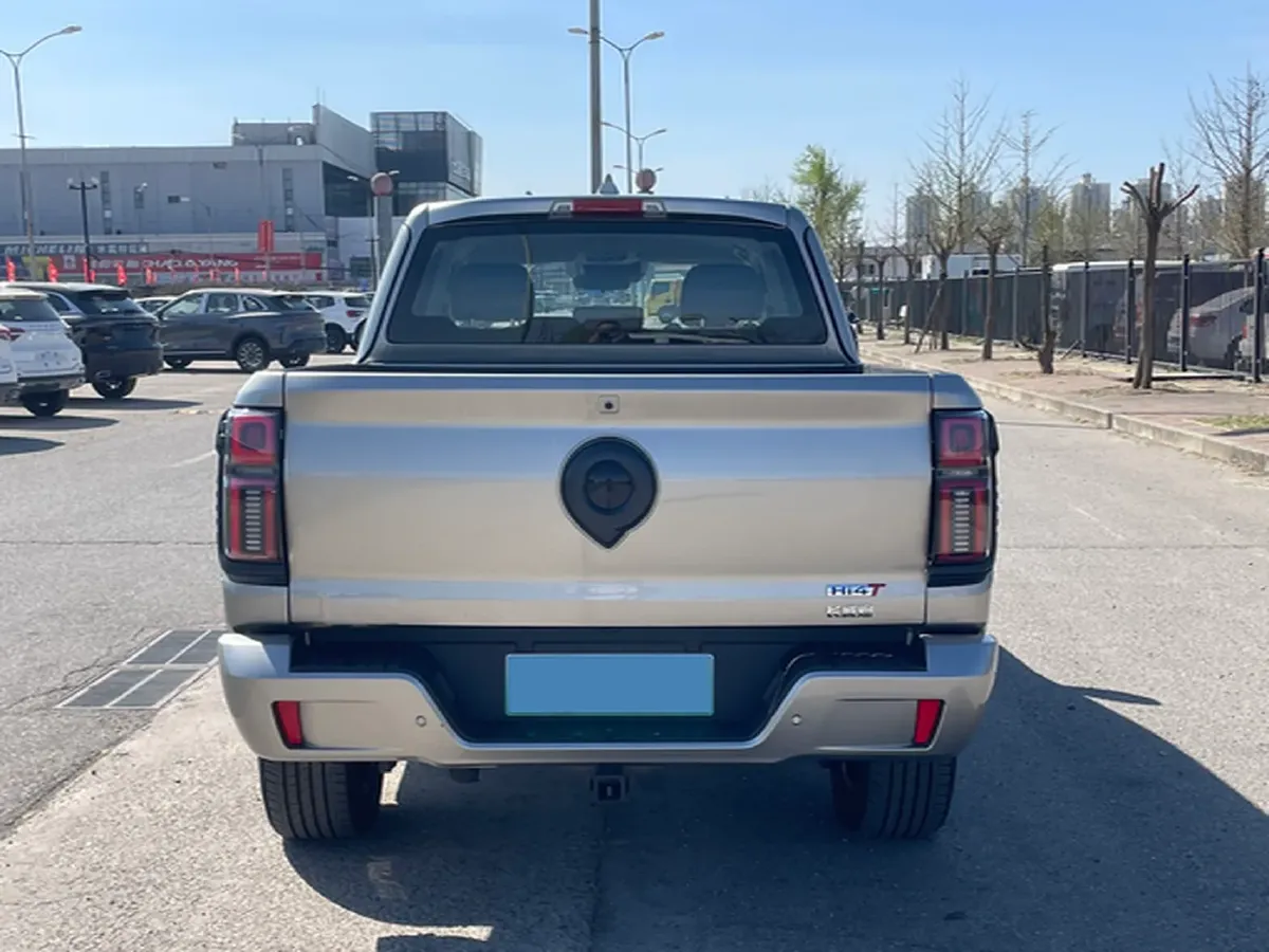 2025 Great Wall Poer Hi4-T 2.0T 252HP L4 9AT PHEV,autocango,china used car exporter,china ev exporter,chinese used car exporter,chinese used ev exporter