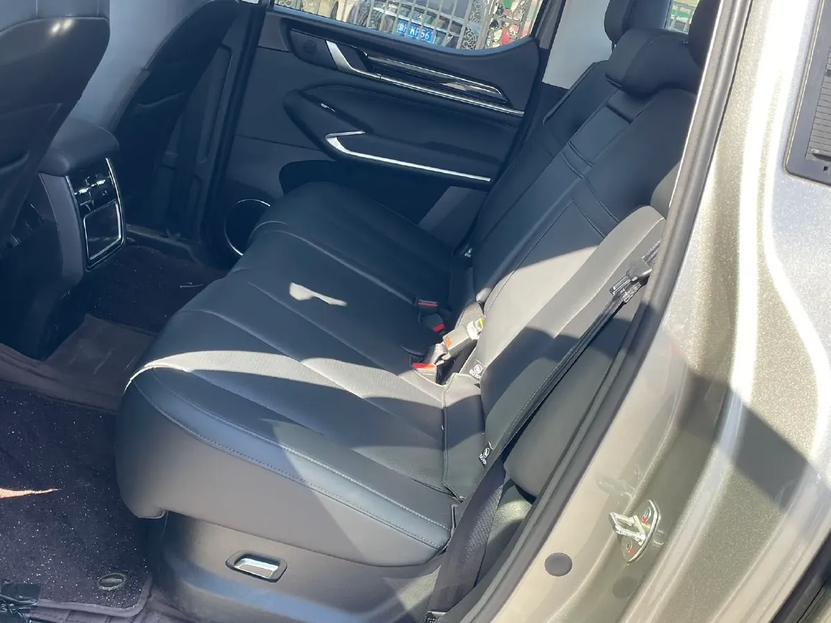 2025 Great Wall Poer Hi4-T 2.0T 252HP L4 9AT PHEV,autocango,china used car exporter,china ev exporter,chinese used car exporter,chinese used ev exporter