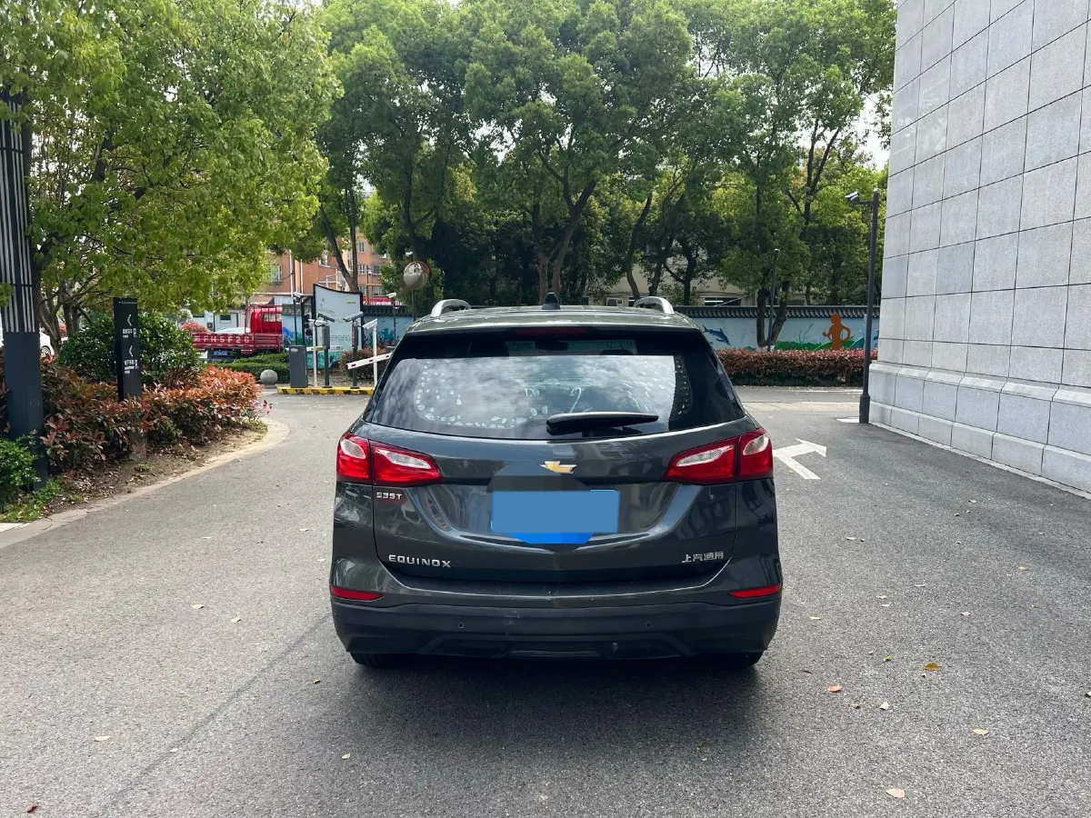 2019 Chevrolet Equinox 1.5T 180HP L4 6AT,autocango,china used car exporter,china ev exporter,chinese used car exporter,chinese used ev exporter