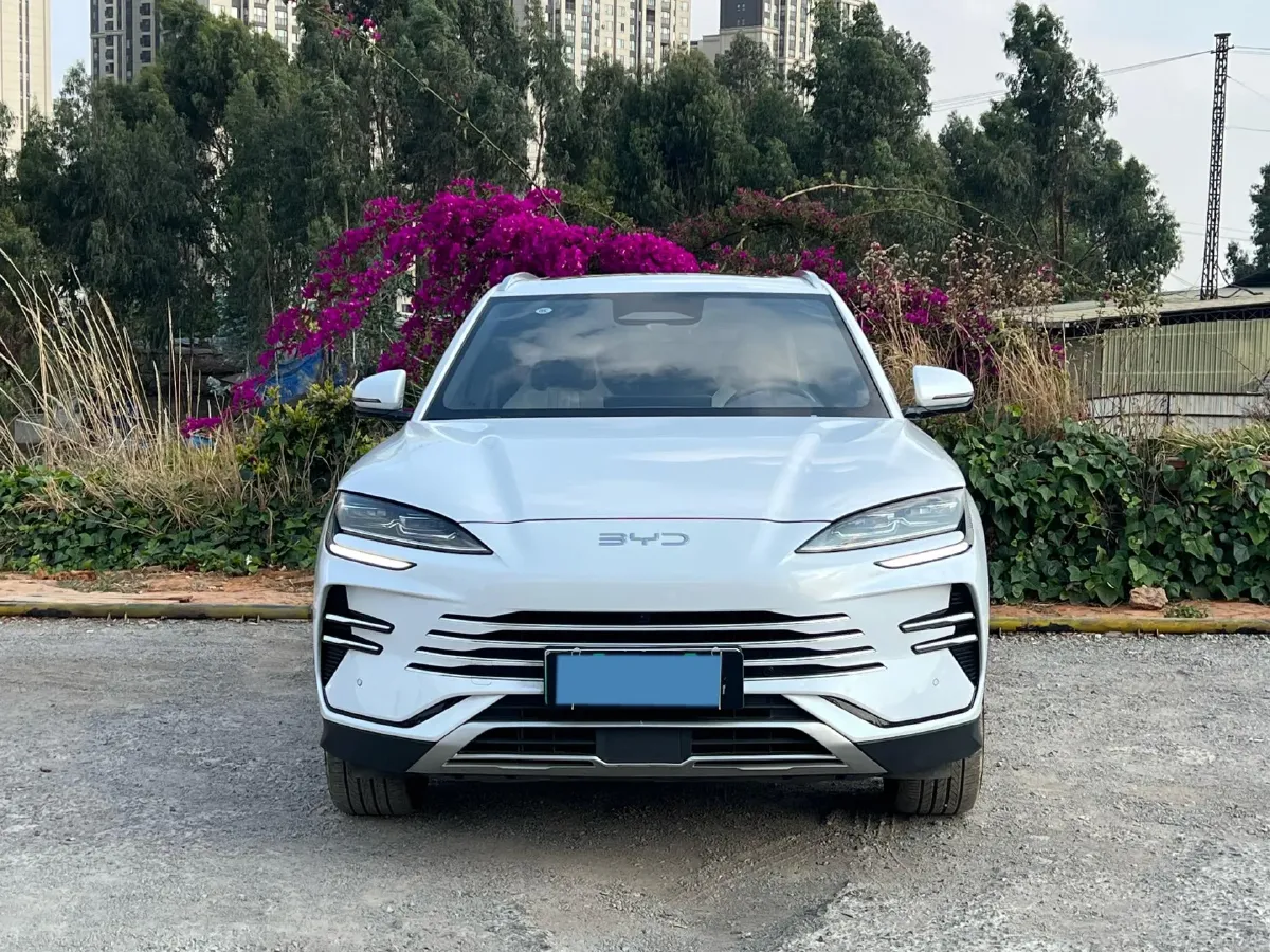 2025 BYD Song Plus 1.5L 101HP L4 E-CVT PHEV 18.3KWH,autocango,china used car exporter,china ev exporter,chinese used car exporter,chinese used ev exporter
