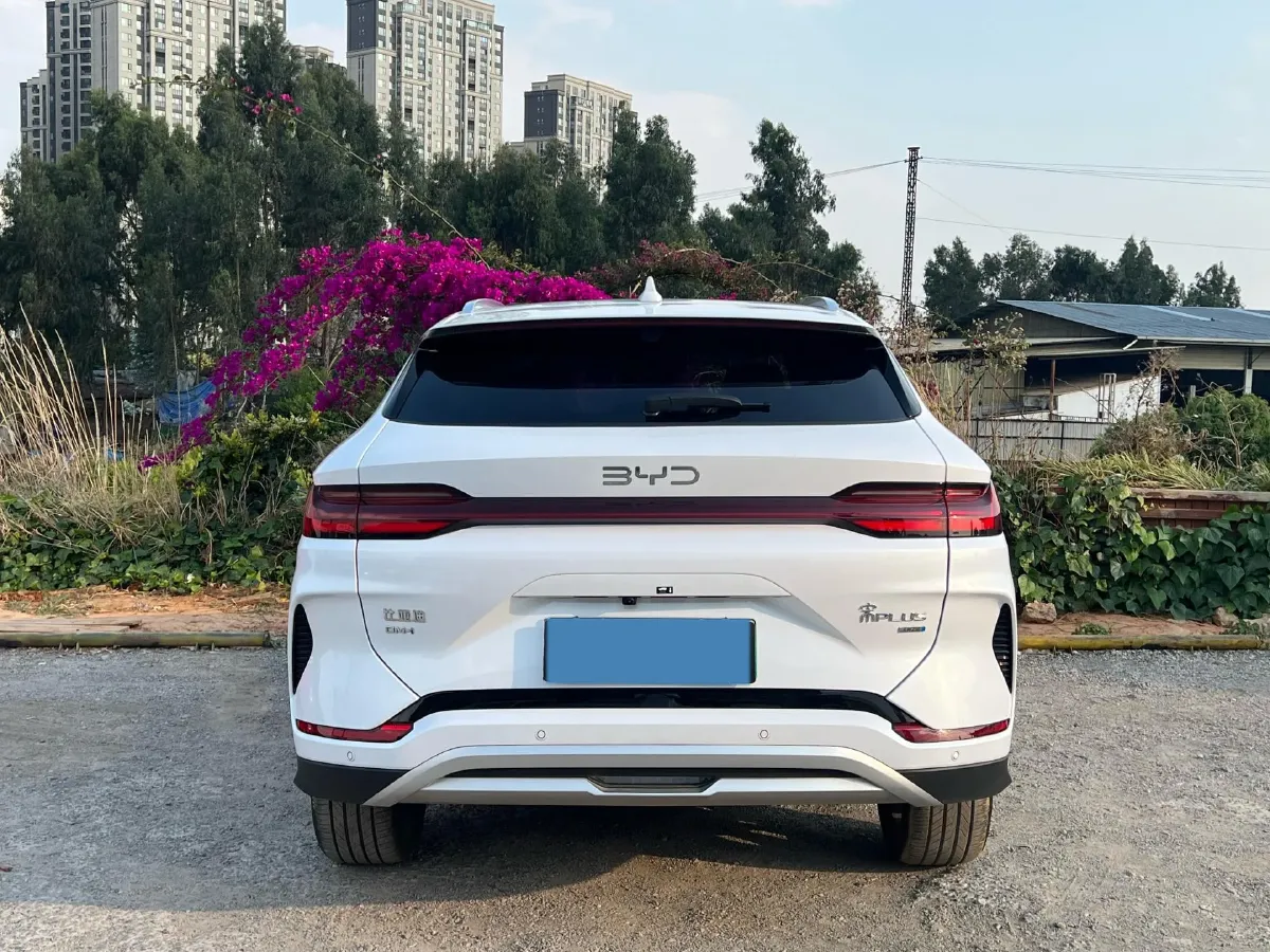 2025 BYD Song Plus 1.5L 101HP L4 E-CVT PHEV 18.3KWH,autocango,china used car exporter,china ev exporter,chinese used car exporter,chinese used ev exporter