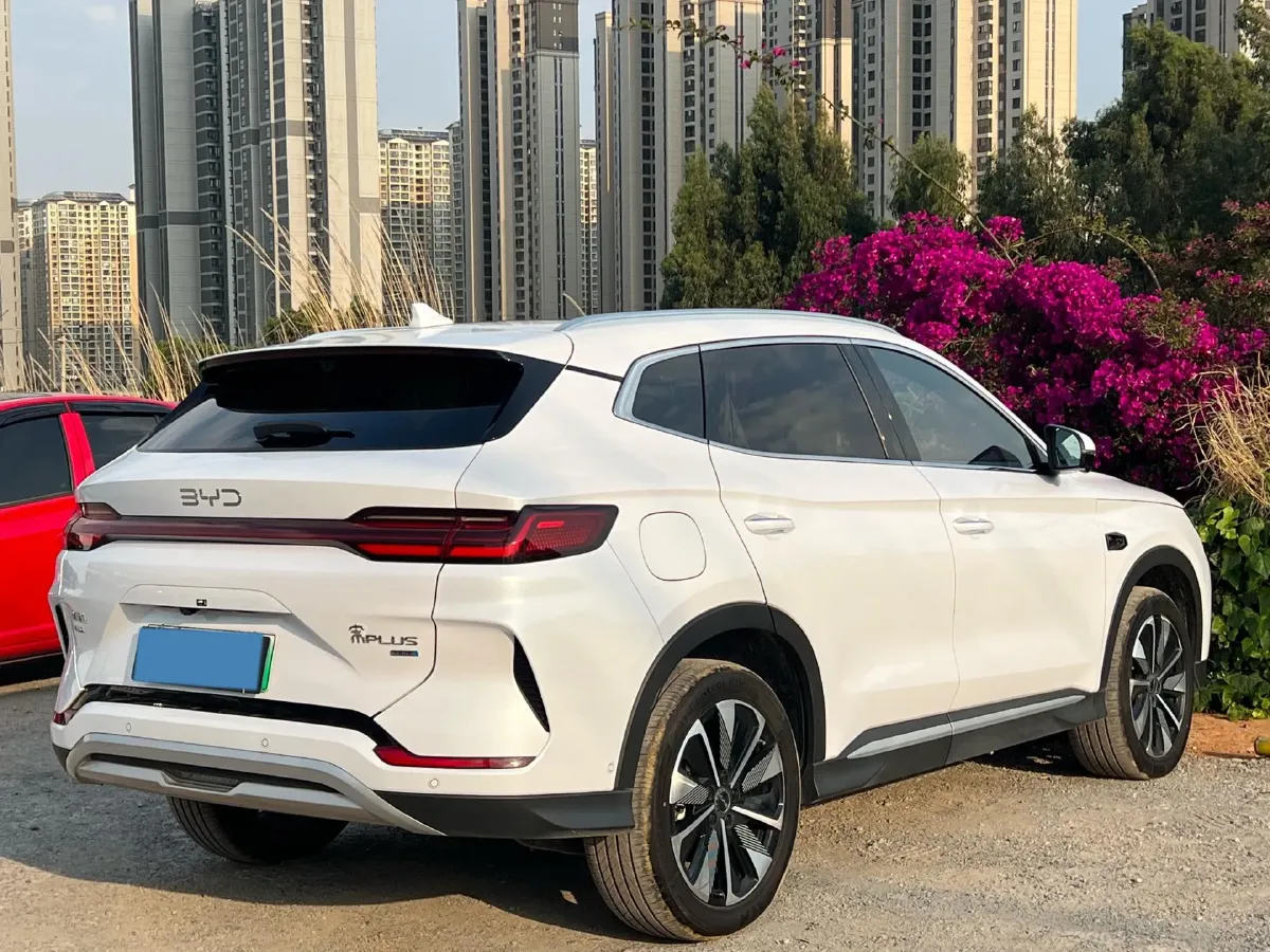 2025 BYD Song Plus 1.5L 101HP L4 E-CVT PHEV 18.3KWH,autocango,china used car exporter,china ev exporter,chinese used car exporter,chinese used ev exporter