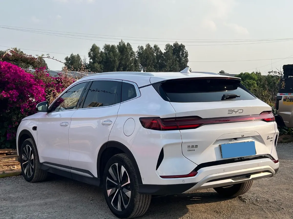 2025 BYD Song Plus 1.5L 101HP L4 E-CVT PHEV 18.3KWH,autocango,china used car exporter,china ev exporter,chinese used car exporter,chinese used ev exporter