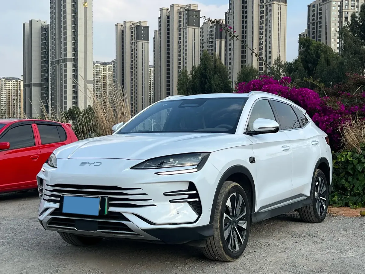 2025 BYD Song Plus 1.5L 101HP L4 E-CVT PHEV 18.3KWH,autocango,china used car exporter,china ev exporter,chinese used car exporter,chinese used ev exporter