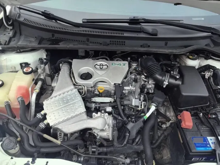 2018 Toyota Corolla 1.2T 116HP L4 CVT,autocango,china used car exporter,china ev exporter,chinese used car exporter,chinese used ev exporter