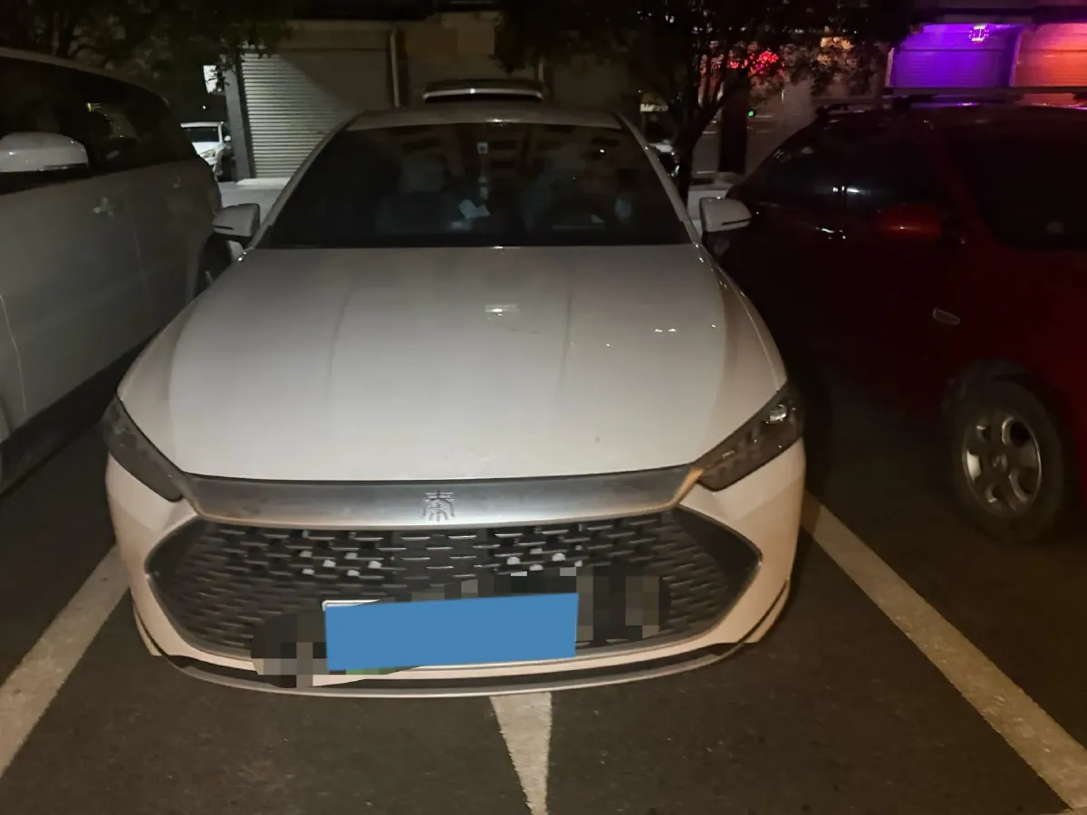 2024 BYD Qin Plus 1.5L 110HP L4 E-CVT PHEV 8.32KWH,autocango,china used car exporter,china ev exporter,chinese used car exporter,chinese used ev exporter