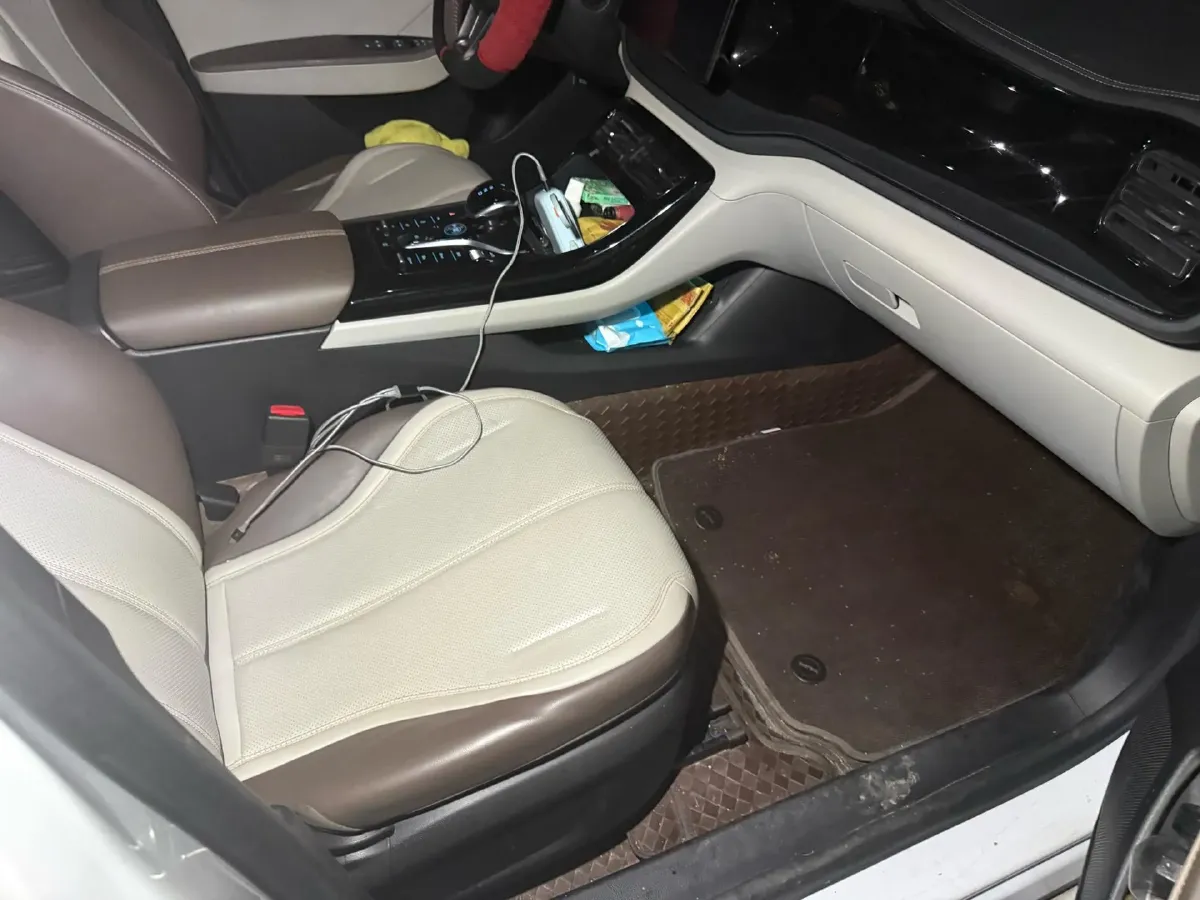 2024 BYD Qin Plus 1.5L 110HP L4 E-CVT PHEV 8.32KWH,autocango,china used car exporter,china ev exporter,chinese used car exporter,chinese used ev exporter