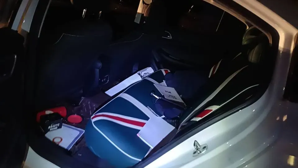 2020 Roewe i5 1.5L 120HP L4 5MT,autocango,china used car exporter,china ev exporter,chinese used car exporter,chinese used ev exporter