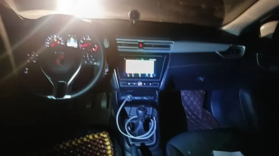 2020 Roewe i5 1.5L 120HP L4 5MT,autocango,china used car exporter,china ev exporter,chinese used car exporter,chinese used ev exporter