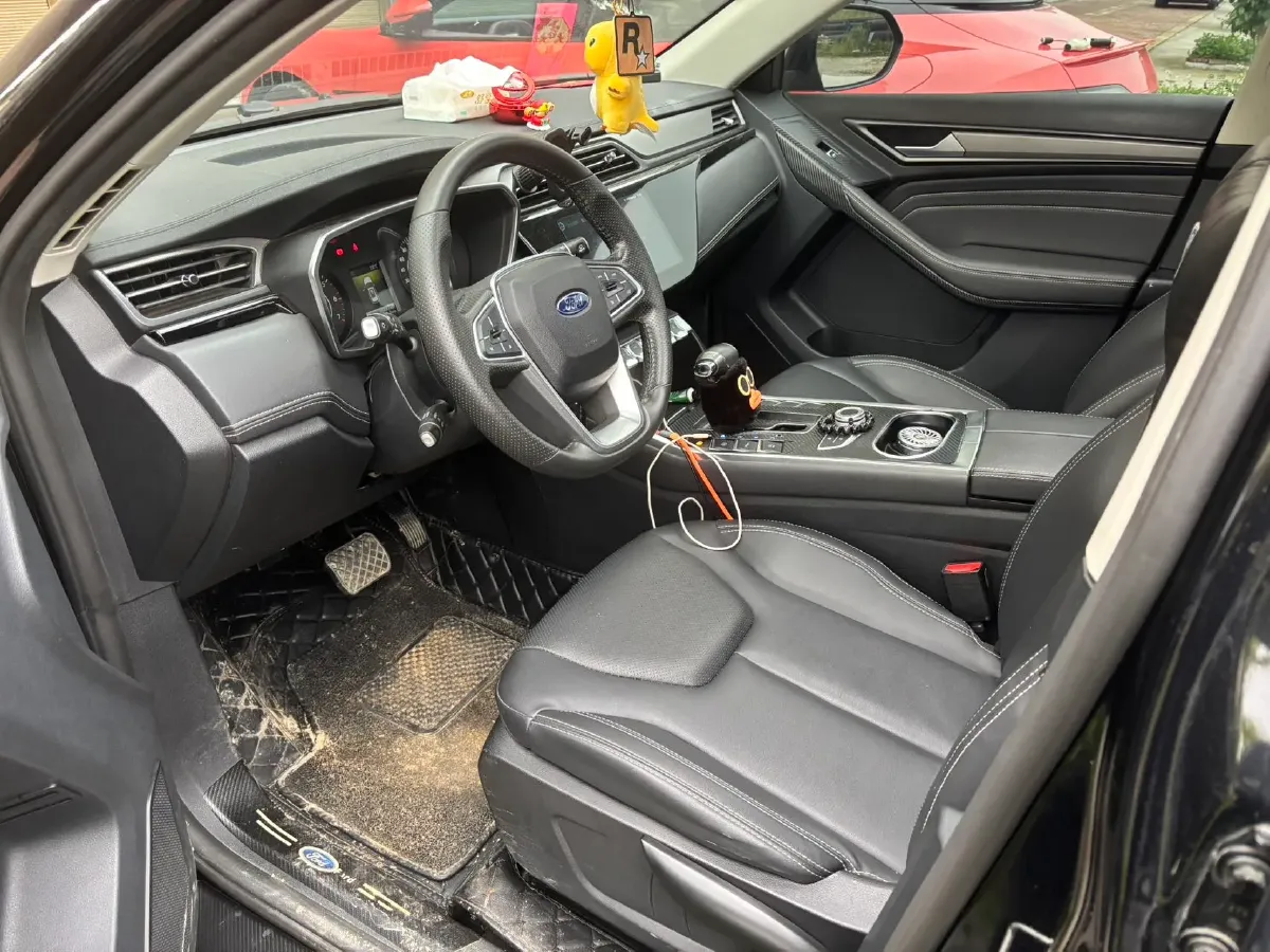 2019 Ford Territory 1.5T 140HP L4 CVT,autocango,china used car exporter,china ev exporter,chinese used car exporter,chinese used ev exporter