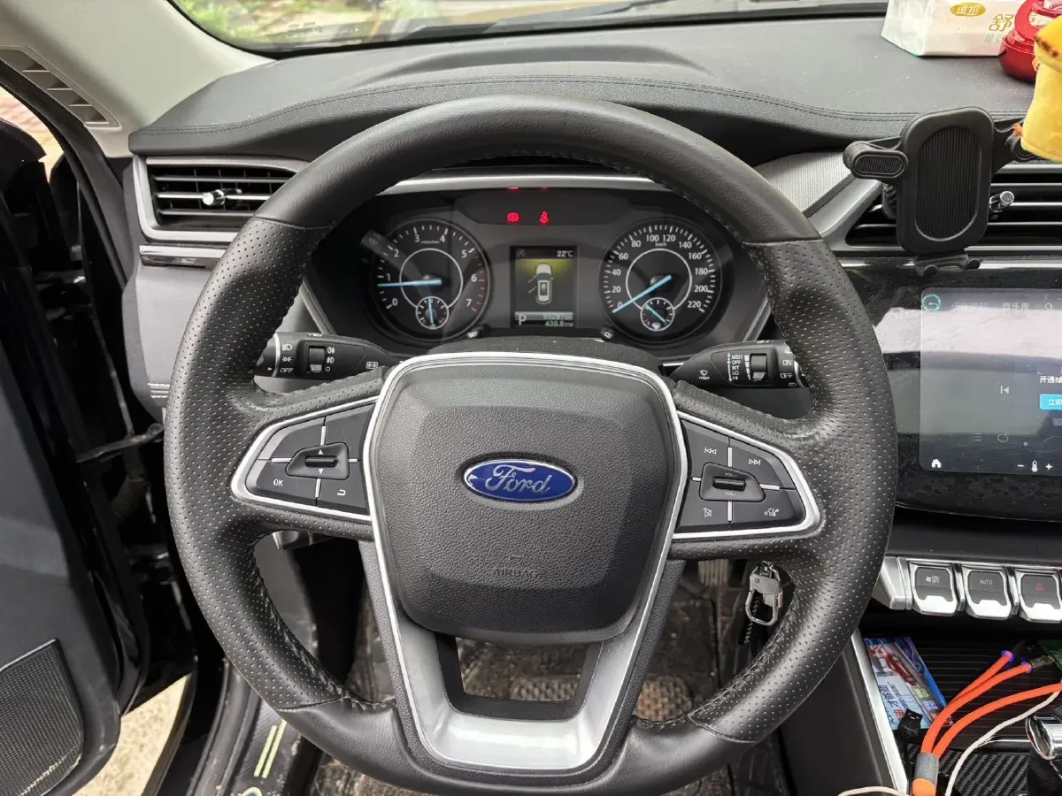 2019 Ford Territory 1.5T 140HP L4 CVT,autocango,china used car exporter,china ev exporter,chinese used car exporter,chinese used ev exporter