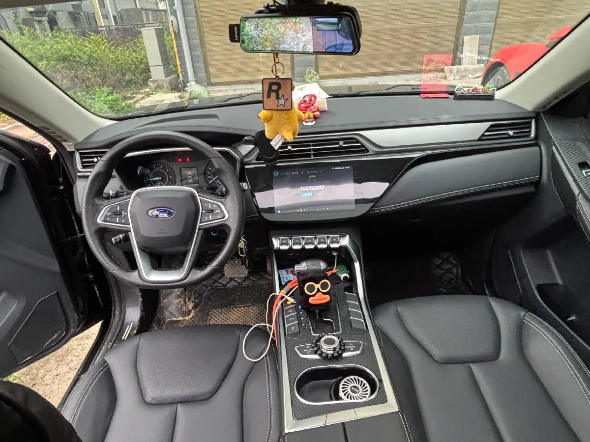 2019 Ford Territory 1.5T 140HP L4 CVT,autocango,china used car exporter,china ev exporter,chinese used car exporter,chinese used ev exporter