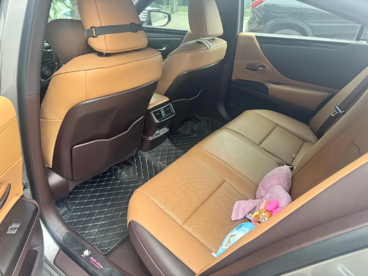 2021 Lexus ES 2.5L 178HP L4 E-CVT Hybrid,autocango,china used car exporter,china ev exporter,chinese used car exporter,chinese used ev exporter