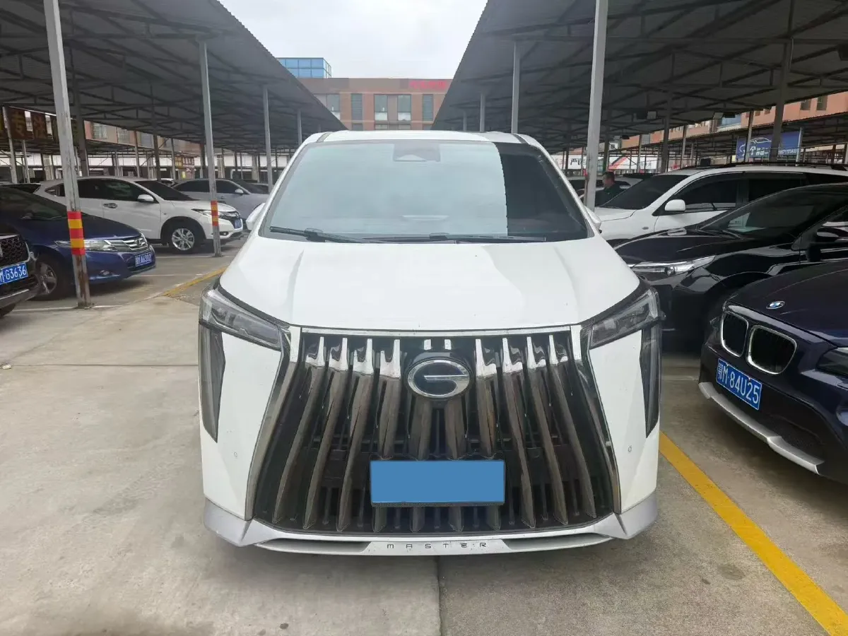 2023 GAC Trumpchi M8 2.0T 190HP L4 E-CVT Hybrid,autocango,china used car exporter,china ev exporter,chinese used car exporter,chinese used ev exporter
