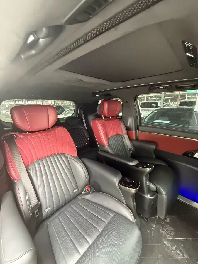 2023 GAC Trumpchi M8 2.0T 190HP L4 E-CVT Hybrid,autocango,china used car exporter,china ev exporter,chinese used car exporter,chinese used ev exporter