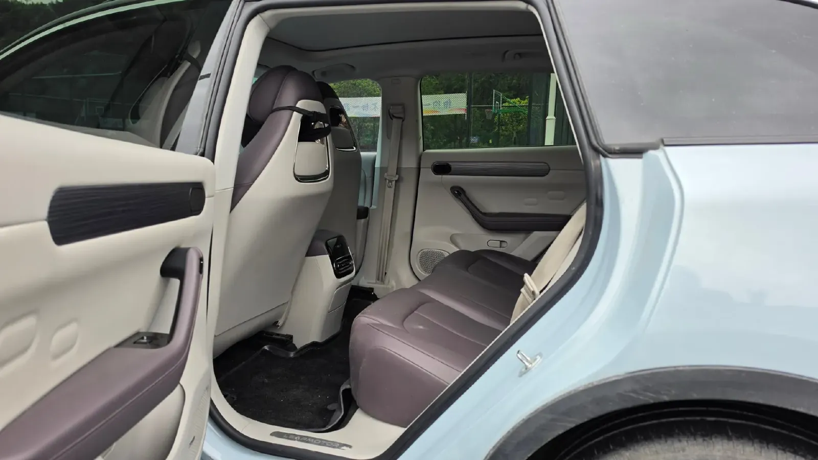 2024 Leapmotor C11 BEV 78.5KWH,autocango,china used car exporter,china ev exporter,chinese used car exporter,chinese used ev exporter