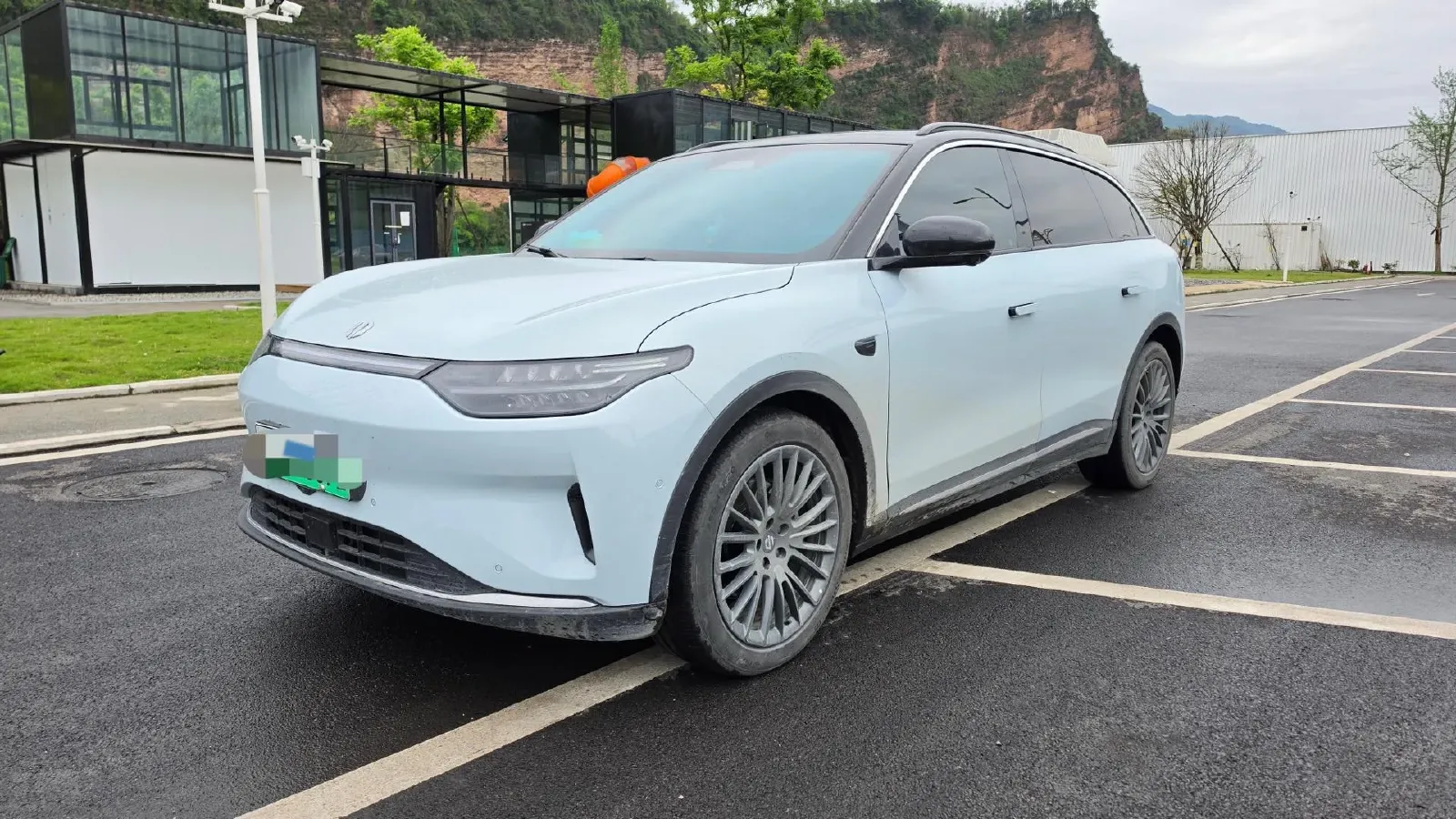 2024 Leapmotor C11 BEV 78.5KWH,autocango,china used car exporter,china ev exporter,chinese used car exporter,chinese used ev exporter