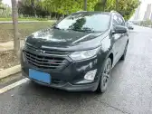2018 CHEVROLET EQUINOX,autocango,china used car exporter,china ev exporter,chinese used car exporter,chinese used ev exporter