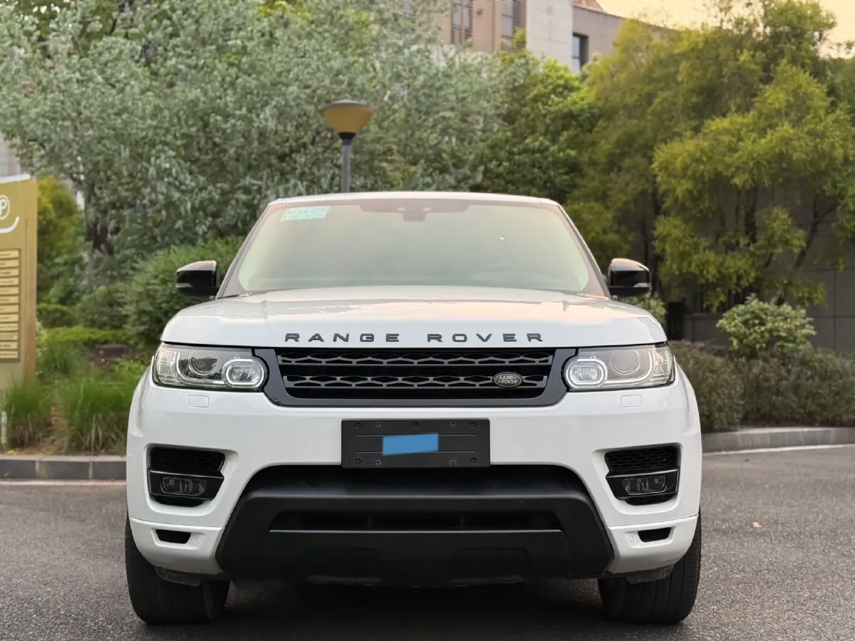 2016 Land Rover Range Rover Sport 3.0T 340HP V6 8AT,autocango,china used car exporter,china ev exporter,chinese used car exporter,chinese used ev exporter