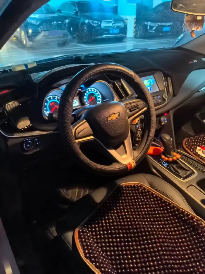 2019 Chevrolet Cavalier 1.5L 113HP L4 6AT,autocango,china used car exporter,china ev exporter,chinese used car exporter,chinese used ev exporter