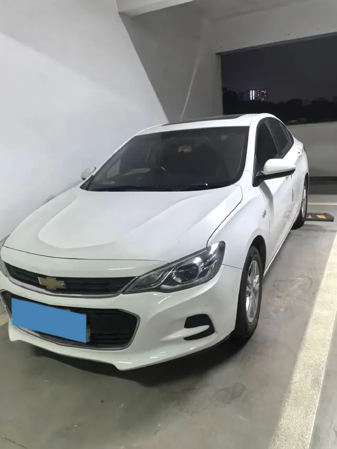 2019 Chevrolet Cavalier 1.5L 113HP L4 6AT,autocango,china used car exporter,china ev exporter,chinese used car exporter,chinese used ev exporter