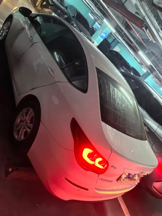 2019 Chevrolet Cavalier 1.5L 113HP L4 6AT,autocango,china used car exporter,china ev exporter,chinese used car exporter,chinese used ev exporter